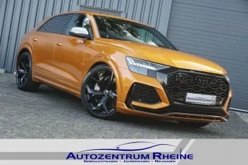 Audi RSQ8 din 2023 - oferta AUD121811