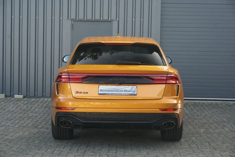 Audi RSQ8 din 2023 cu 11.500 km - oferta AUD121811 - foto 6