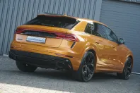 Audi RSQ8 din 2023 cu 11.500 km - oferta AUD121811 - foto 7