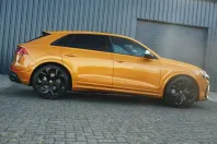 Audi RSQ8 din 2023 cu 11.500 km - oferta AUD121811 - foto 8