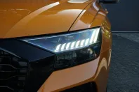 Audi RSQ8 din 2023 cu 11.500 km - oferta AUD121811 - foto 10