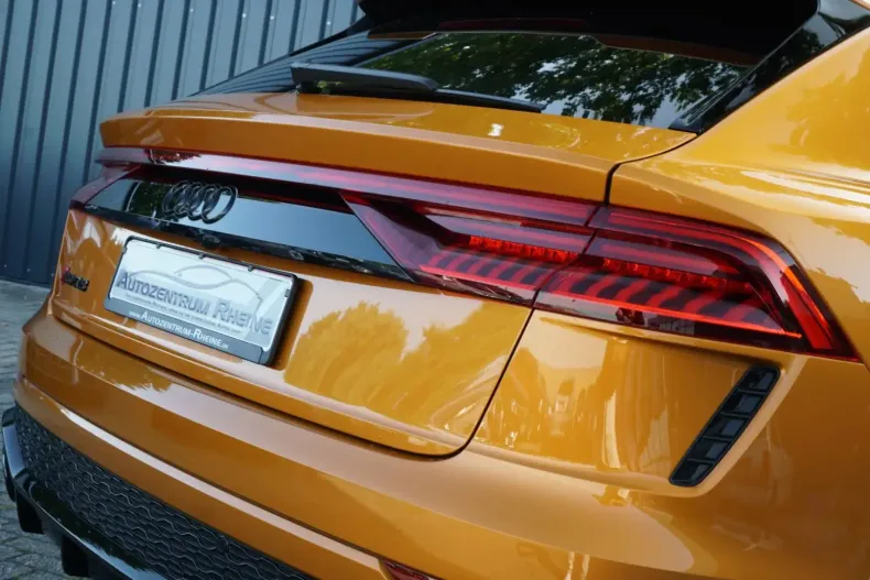 Audi RSQ8 din 2023 cu 11.500 km - oferta AUD121811 - foto 12