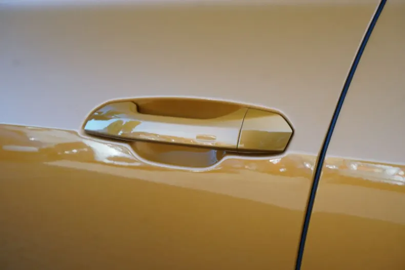 Audi RSQ8 din 2023 cu 11.500 km - oferta AUD121811 - foto 14