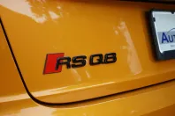 Audi RSQ8 din 2023 cu 11.500 km - oferta AUD121811 - foto 15