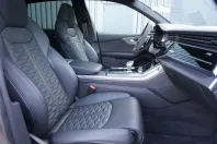 Audi RSQ8 din 2023 cu 11.500 km - oferta AUD121811 - foto 18