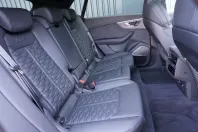 Audi RSQ8 din 2023 cu 11.500 km - oferta AUD121811 - foto 19