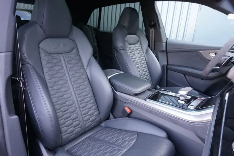 Audi RSQ8 din 2023 cu 11.500 km - oferta AUD121811 - foto 20