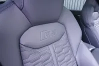 Audi RSQ8 din 2023 cu 11.500 km - oferta AUD121811 - foto 21