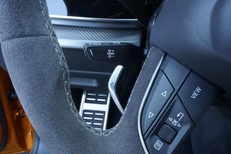 Audi RSQ8 din 2023 cu 11.500 km - oferta AUD121811 - foto 25