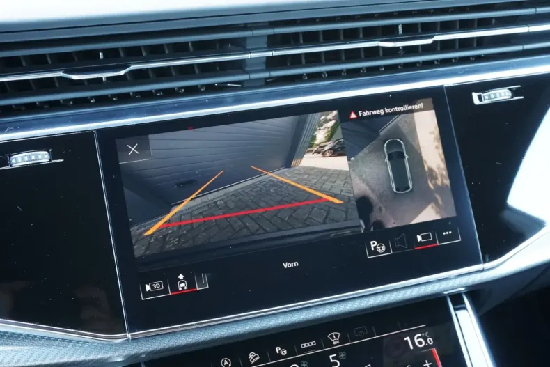 Audi RSQ8 din 2023 cu 11.500 km - oferta AUD121811 - foto 29