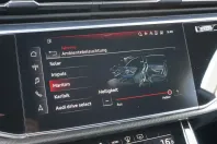 Audi RSQ8 din 2023 cu 11.500 km - oferta AUD121811 - foto 31