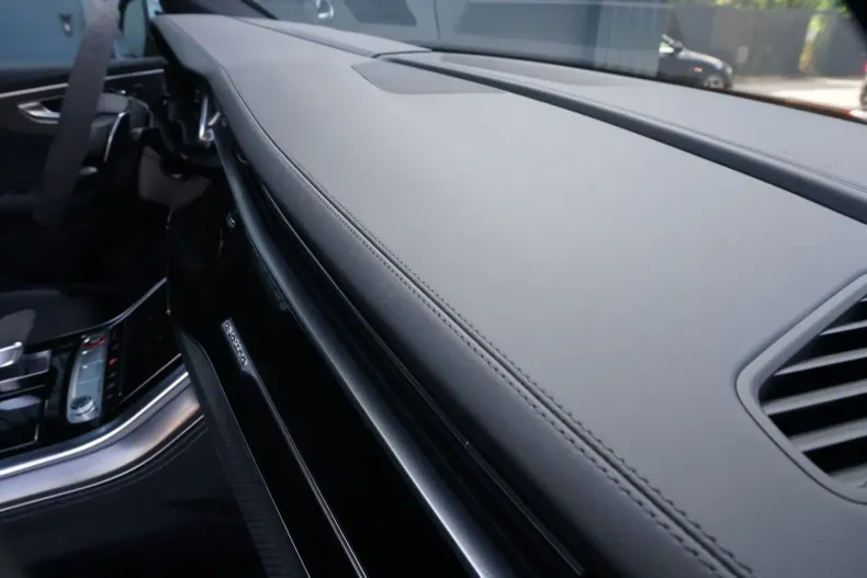 Audi RSQ8 din 2023 cu 11.500 km - oferta AUD121811 - foto 32