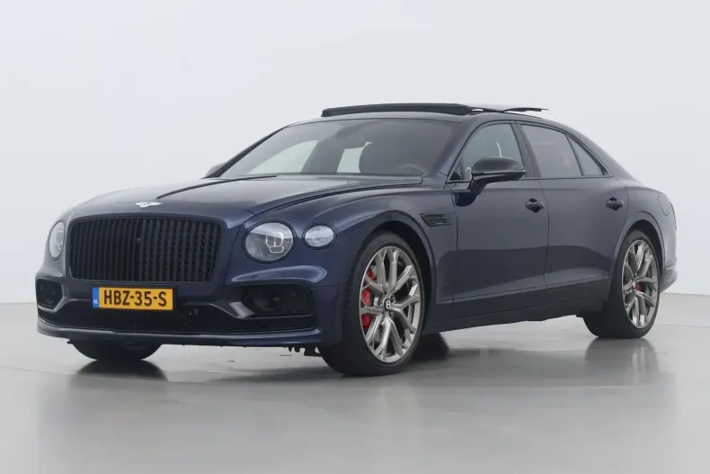 Bentley Flying Spur din 2023 cu 29.875 km - oferta BEN121812 - foto 1