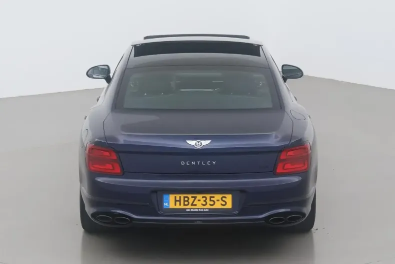 Bentley Flying Spur din 2023 cu 29.875 km - oferta BEN121812 - foto 6