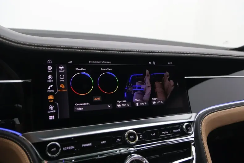 Bentley Flying Spur din 2023 cu 29.875 km - oferta BEN121812 - foto 21