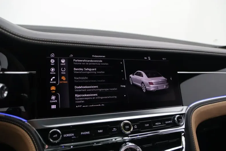 Bentley Flying Spur din 2023 cu 29.875 km - oferta BEN121812 - foto 22