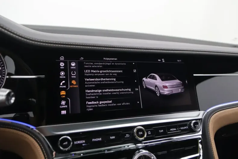 Bentley Flying Spur din 2023 cu 29.875 km - oferta BEN121812 - foto 23