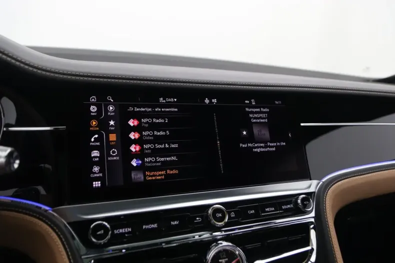 Bentley Flying Spur din 2023 cu 29.875 km - oferta BEN121812 - foto 25