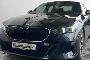 BMW 520 din 2025 - oferta BMW121813