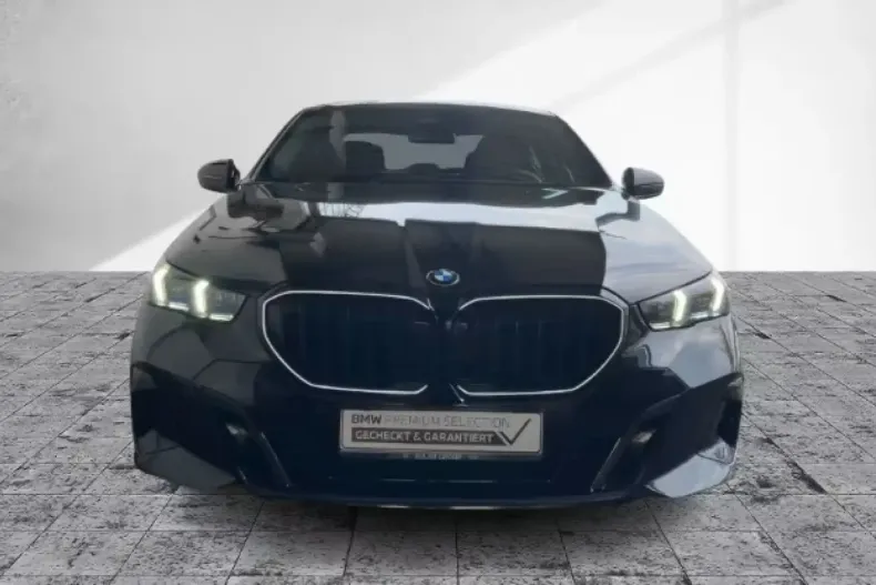 BMW 520 din 2025 cu 24.930 km - oferta BMW121813 - foto 2