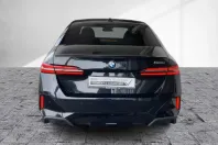BMW 520 din 2025 cu 24.930 km - oferta BMW121813 - foto 4