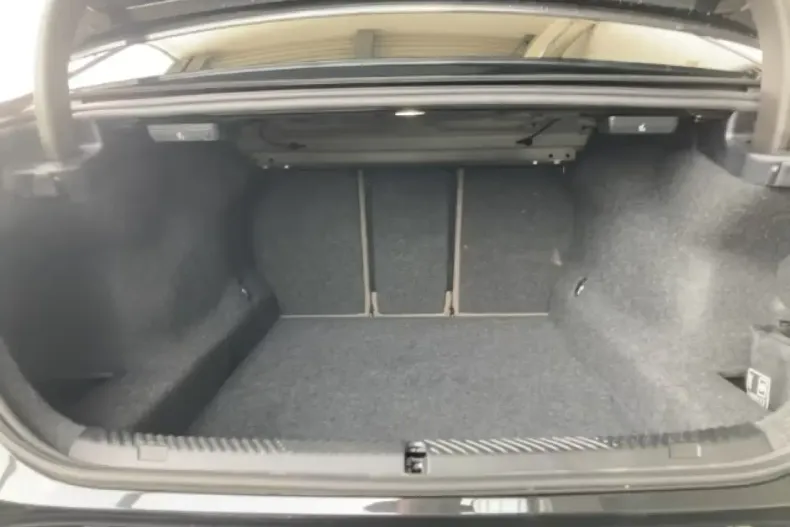 BMW 520 din 2025 cu 24.930 km - oferta BMW121813 - foto 9