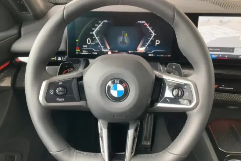 BMW 520 din 2025 cu 24.930 km - oferta BMW121813 - foto 10