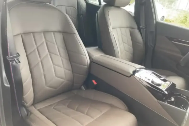 BMW 520 din 2025 cu 24.930 km - oferta BMW121813 - foto 12