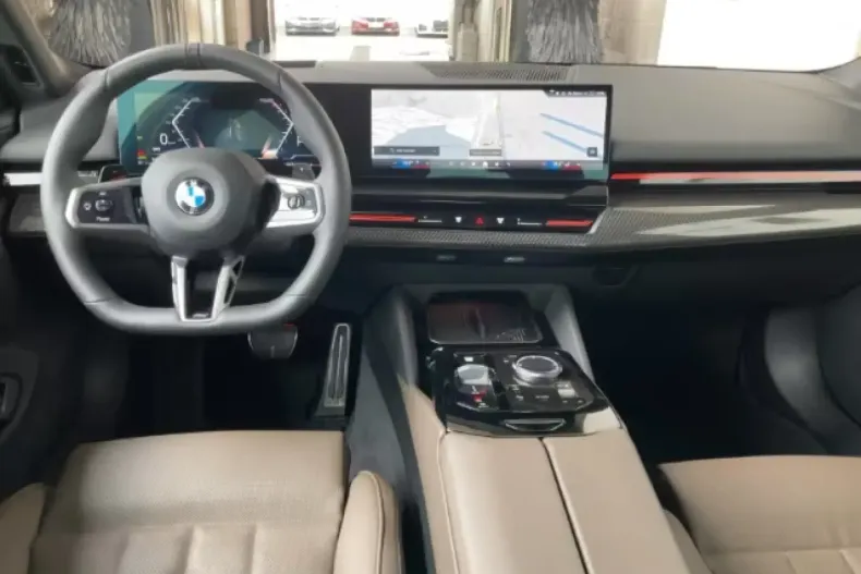 BMW 520 din 2025 cu 24.930 km - oferta BMW121813 - foto 13