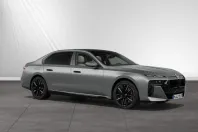 BMW 750 din 2024 cu 38.935 km - oferta BMW121815 - foto 1