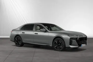 BMW 750 din 2024 - oferta BMW121815