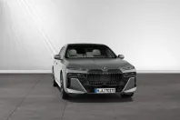 BMW 750 din 2024 cu 38.935 km - oferta BMW121815 - foto 2