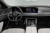 BMW 750 din 2024 cu 38.935 km - oferta BMW121815 - foto 5