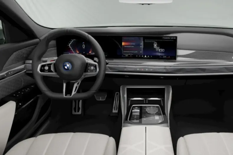 BMW 750 din 2024 cu 38.935 km - oferta BMW121815 - foto 5