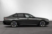 BMW 550 din 2024 cu 3.500 km - oferta BMW121816 - foto 4