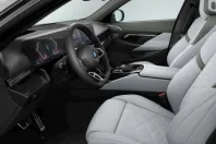 BMW 550 din 2024 cu 3.500 km - oferta BMW121816 - foto 8