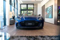 Aston Martin DBS din 2023 cu 4.070 km - oferta AST121817 - foto 2