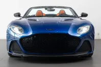 Aston Martin DBS din 2023 cu 4.070 km - oferta AST121817 - foto 3