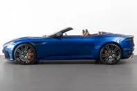 Aston Martin DBS din 2023 cu 4.070 km - oferta AST121817 - foto 6