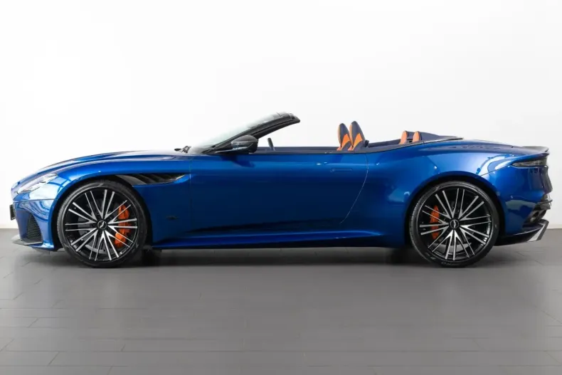 Aston Martin DBS din 2023 cu 4.070 km - oferta AST121817 - foto 6