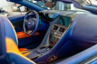 Aston Martin DBS din 2023 cu 4.070 km - oferta AST121817 - foto 11