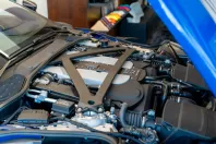 Aston Martin DBS din 2023 cu 4.070 km - oferta AST121817 - foto 12