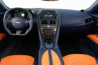 Aston Martin DBS din 2023 cu 4.070 km - oferta AST121817 - foto 13