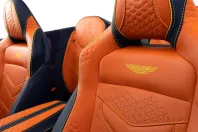 Aston Martin DBS din 2023 cu 4.070 km - oferta AST121817 - foto 17