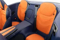 Aston Martin DBS din 2023 cu 4.070 km - oferta AST121817 - foto 19