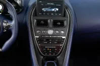 Aston Martin DBS din 2023 cu 4.070 km - oferta AST121817 - foto 20