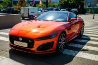 Jaguar F-Type din 2023 cu 16.000 km - oferta JAG121820 - foto 3