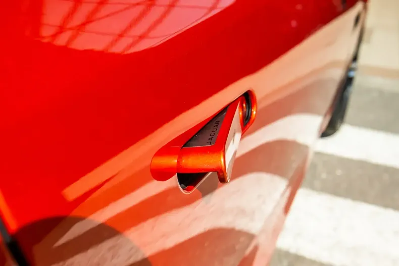 Jaguar F-Type din 2023 cu 16.000 km - oferta JAG121820 - foto 12