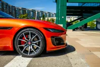 Jaguar F-Type din 2023 cu 16.000 km - oferta JAG121820 - foto 14