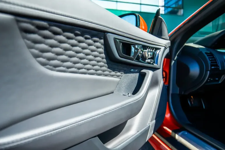 Jaguar F-Type din 2023 cu 16.000 km - oferta JAG121820 - foto 16